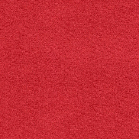 Brunschwig & Fils AUTUN MOHAIR VELVET FLAME Upholstery Fabric