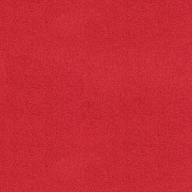 Brunschwig & Fils AUTUN MOHAIR VELVET FLAME Upholstery Fabric