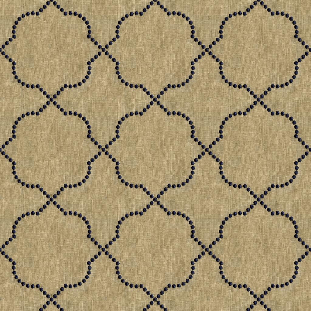 Kravet TABARI INK Drapery Fabric