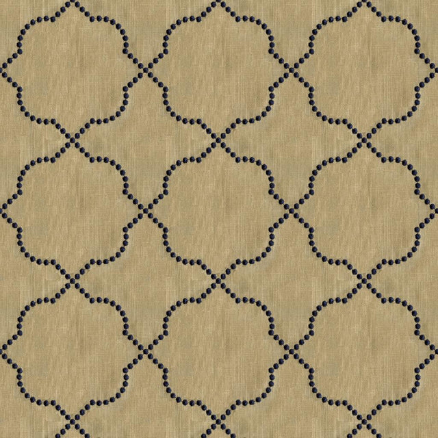 Kravet TABARI INK Drapery Fabric