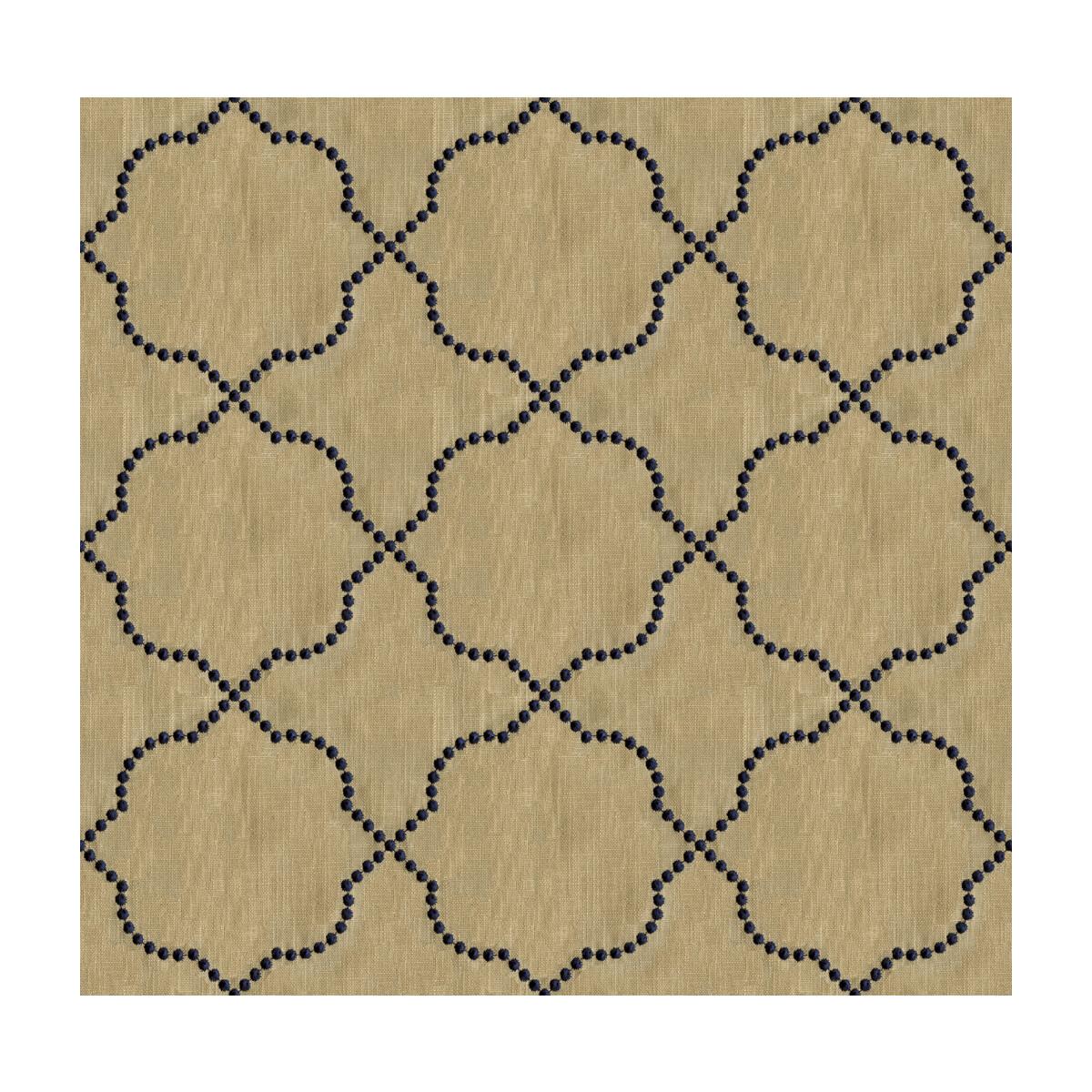 Kravet TABARI INK Fabric