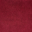 Brunschwig & Fils AUTUN MOHAIR VELVET CRIMSON Upholstery Fabric