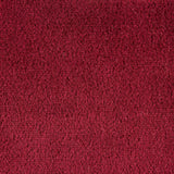 Brunschwig & Fils AUTUN MOHAIR VELVET CRIMSON Upholstery Fabric