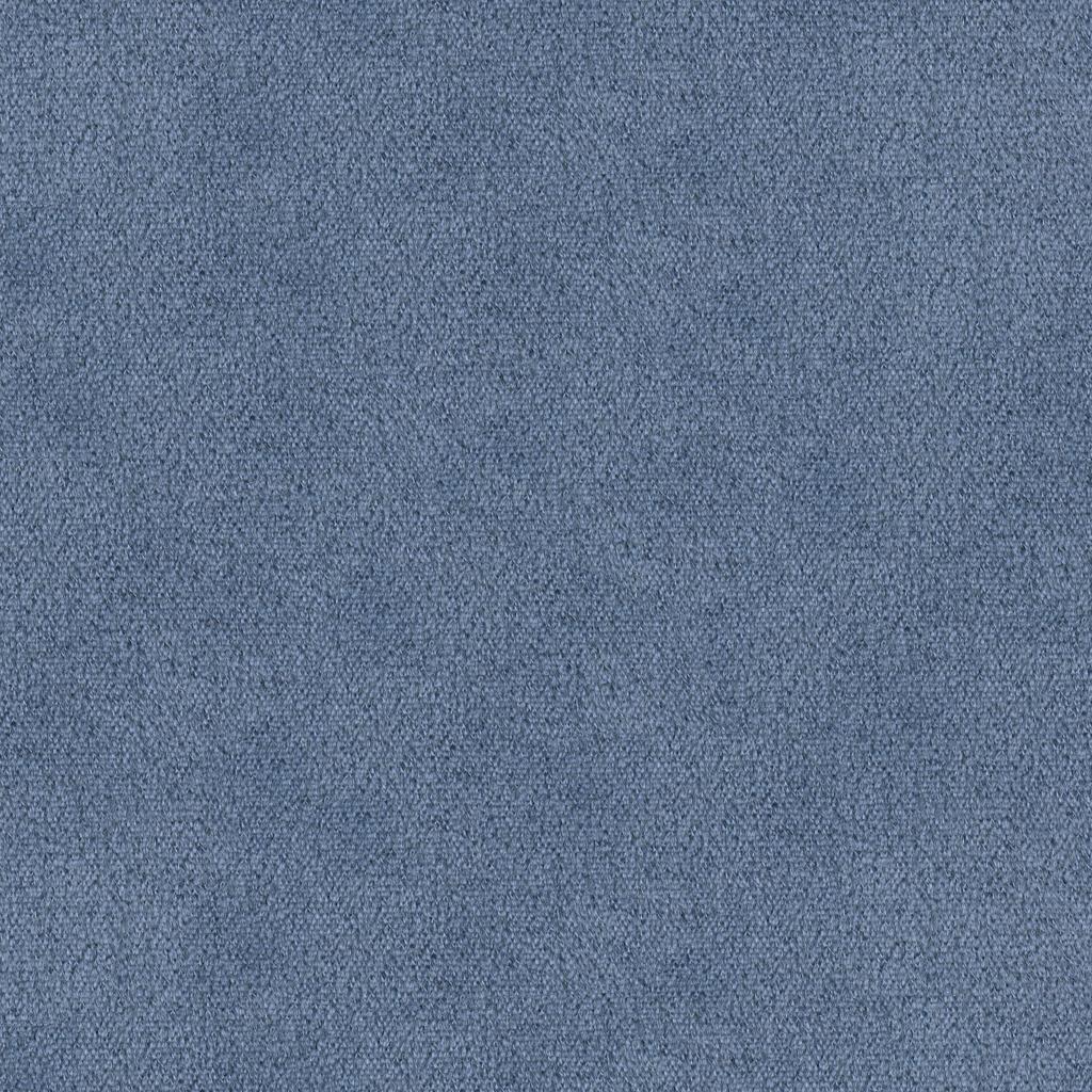 Brunschwig & Fils AUTUN MOHAIR VELVET PERIWINKLE Upholstery Fabric