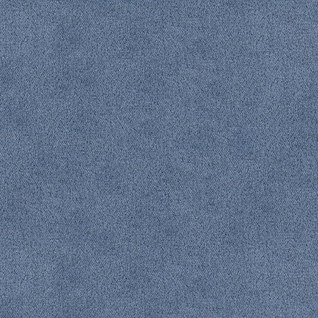 Brunschwig & Fils AUTUN MOHAIR VELVET PERIWINKLE Upholstery Fabric