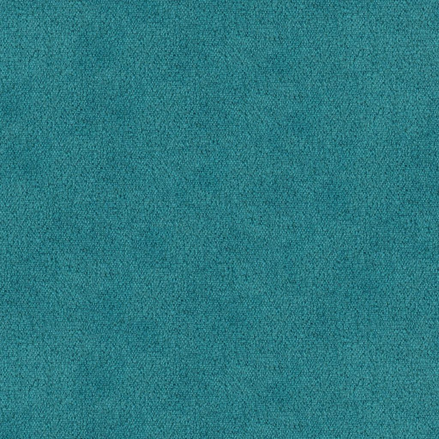 Brunschwig & Fils AUTUN MOHAIR VELVET AZURE Upholstery Fabric