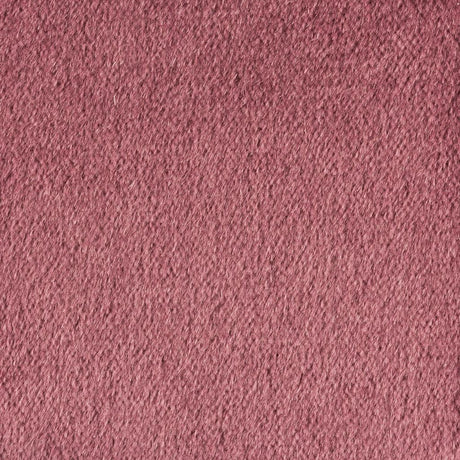 Brunschwig & Fils AUTUN MOHAIR VELVET MAUVE Upholstery Fabric