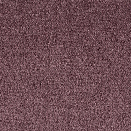 Brunschwig & Fils AUTUN MOHAIR VELVET PRUNE Upholstery Fabric