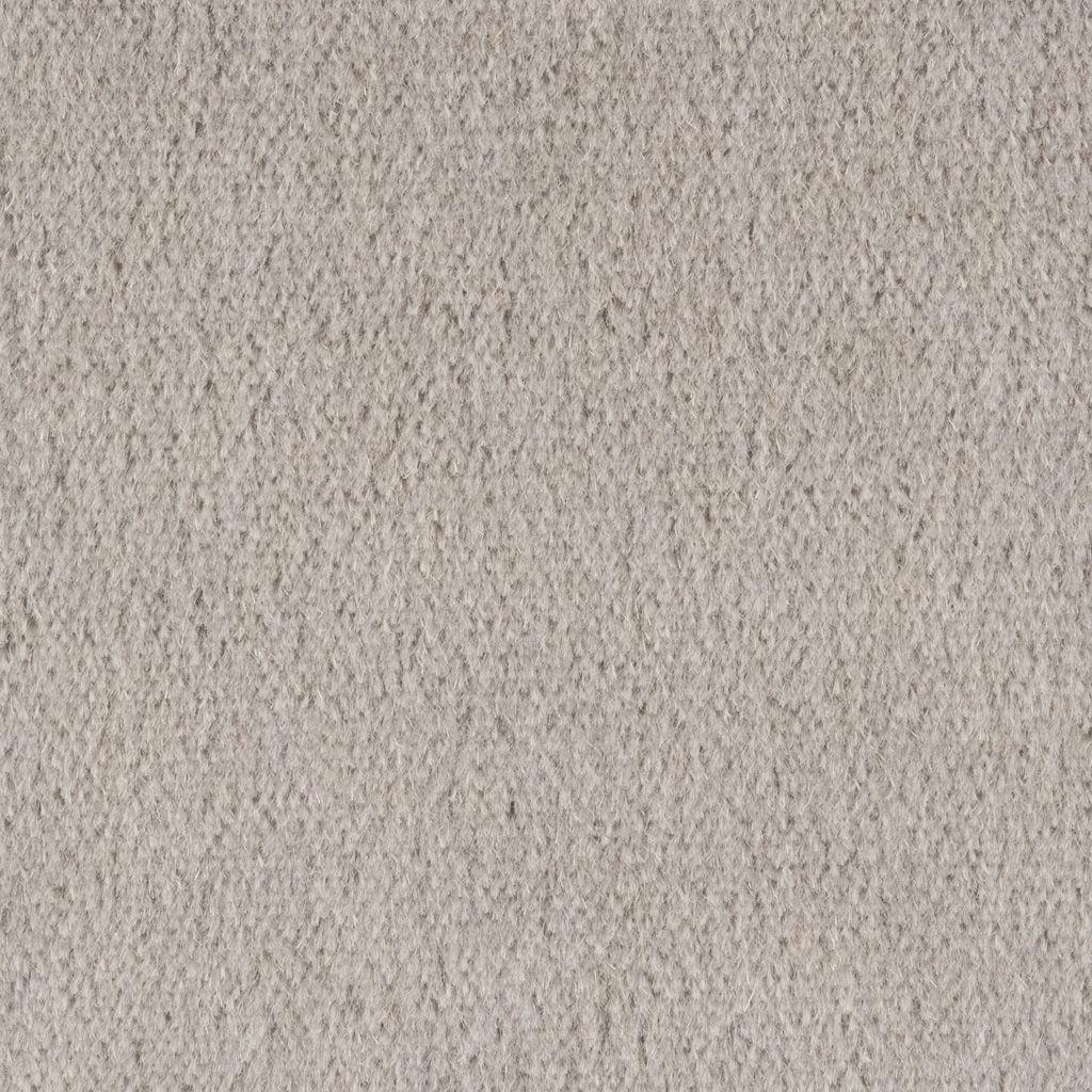 Brunschwig & Fils AUTUN MOHAIR VELVET GREIGE Upholstery Fabric