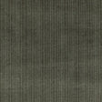 Schumacher Antique Strie Velvet Smoke Fabric