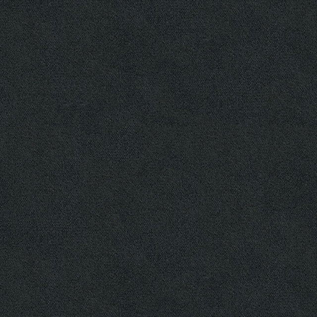 Brunschwig & Fils AUTUN MOHAIR VELVET COAL Upholstery Fabric