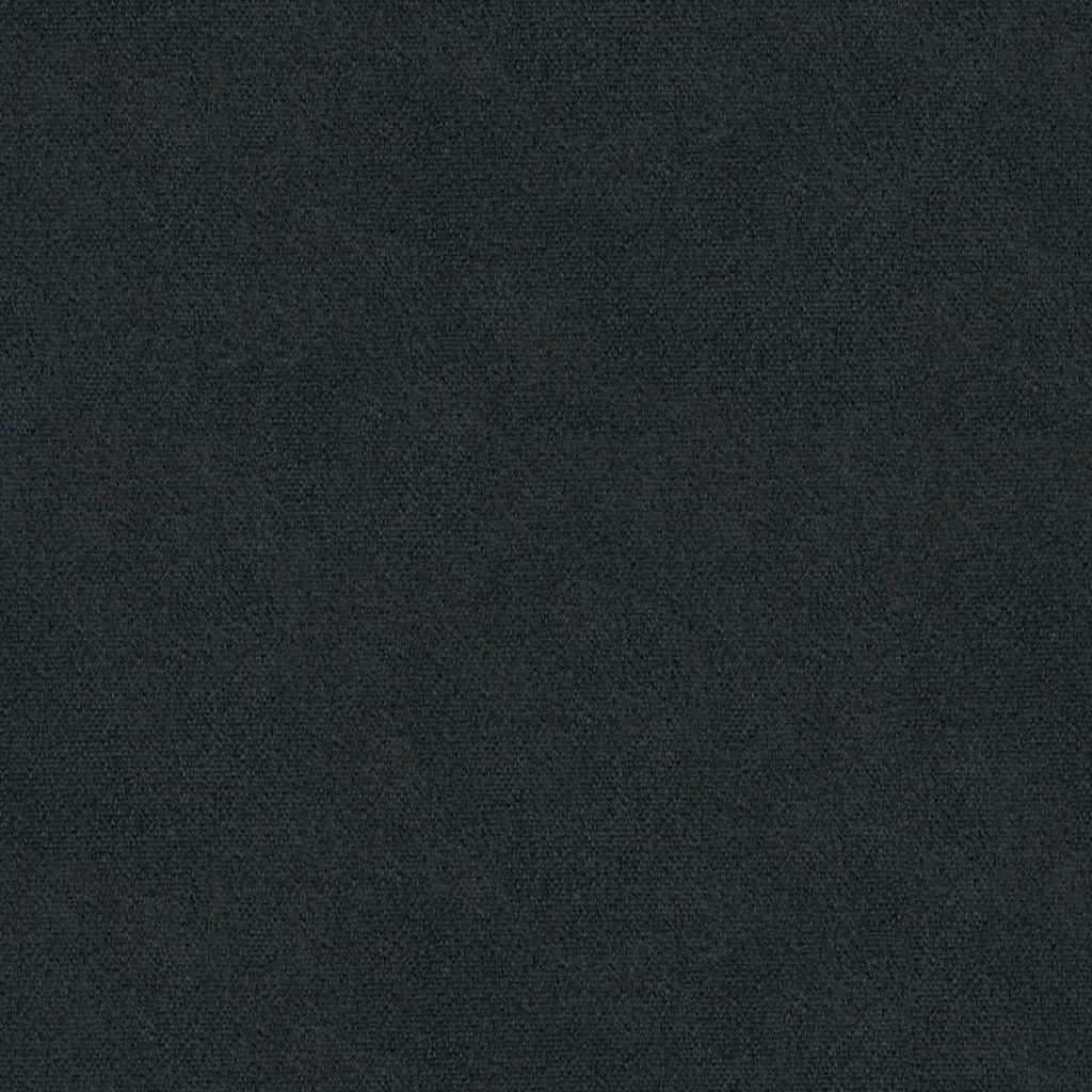 Brunschwig & Fils AUTUN MOHAIR VELVET COAL Upholstery Fabric