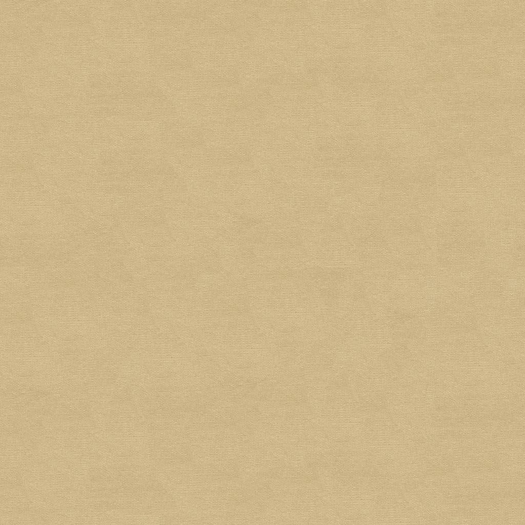 Brunschwig & Fils LUBECK COTTON VELVET OYSTER Upholstery Fabric