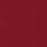 Brunschwig & Fils LUBECK COTTON VELVET GERANIUM Upholstery Fabric