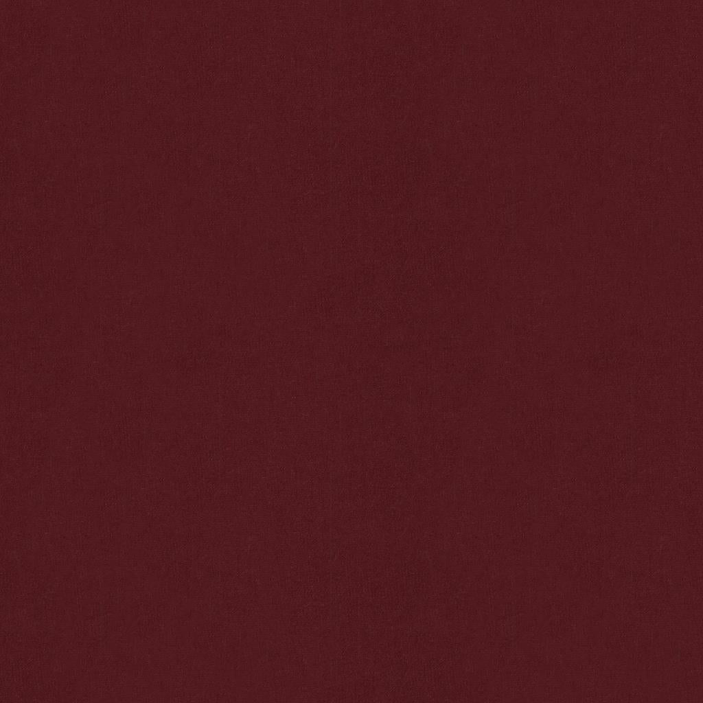 Brunschwig & Fils LUBECK COTTON VELVET OXFORD Upholstery Fabric