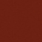 Brunschwig & Fils LUBECK COTTON VELVET GARNET Upholstery Fabric