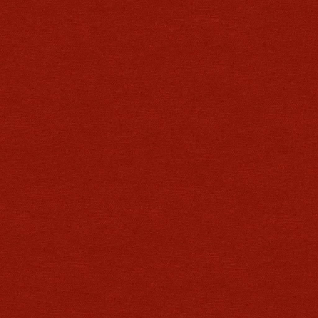 Brunschwig & Fils LUBECK COTTON VELVET PAPRIKA Upholstery Fabric