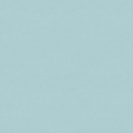 Brunschwig & Fils LUBECK COTTON VELVET POWDER BLUE Upholstery Fabric