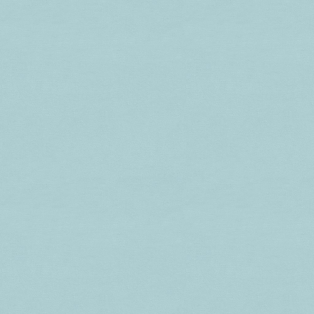 Brunschwig & Fils LUBECK COTTON VELVET POWDER BLUE Upholstery Fabric