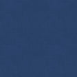 Brunschwig & Fils LUBECK COTTON VELVET SAPPHIRE BLUE Upholstery Fabric