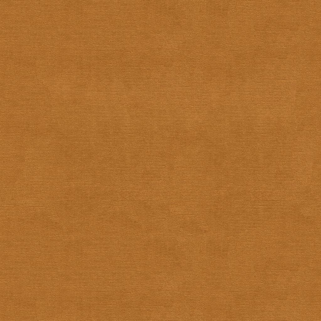 Brunschwig & Fils LUBECK COTTON VELVET HONEY Upholstery Fabric