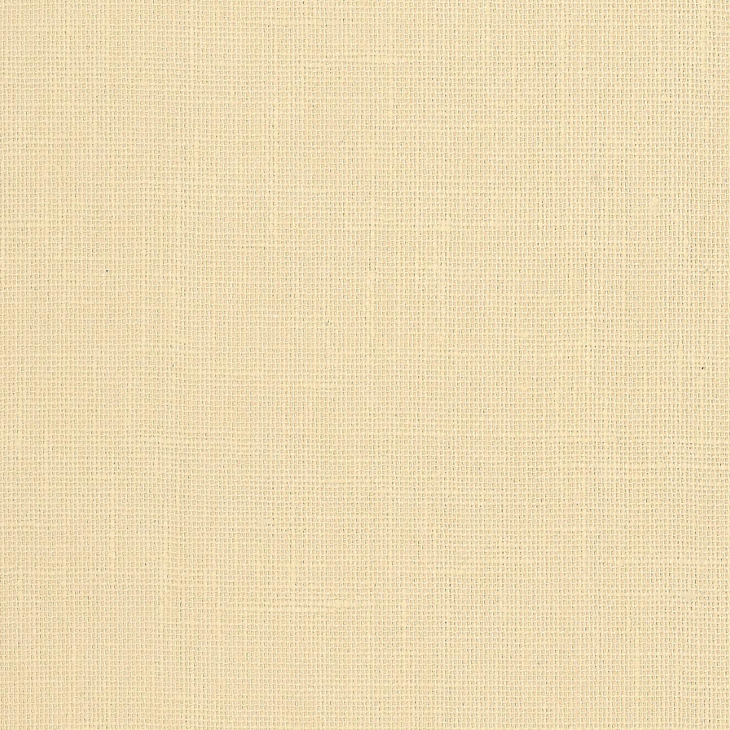 Schumacher Adhafera Ground Oatmeal Wallpaper