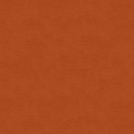 Brunschwig & Fils LUBECK COTTON VELVET ADOBE Upholstery Fabric