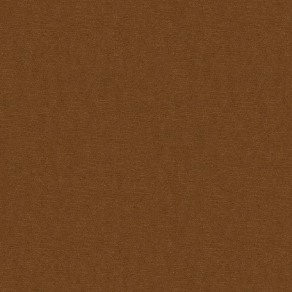 Brunschwig & Fils LUBECK COTTON VELVET ALLSPICE Upholstery Fabric