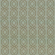 Kasmir Abacot Aqua Fabric