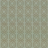 Kasmir Abacot Aqua Fabric