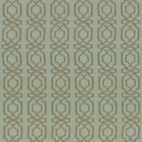 Kasmir Abacot Aqua Fabric
