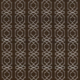Kasmir Abacot Chocolate Fabric