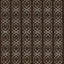 Kasmir Abacot Chocolate Fabric
