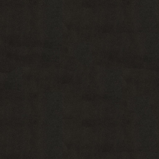 Brunschwig & Fils LUBECK COTTON VELVET GRAPHITE Upholstery Fabric