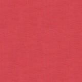 Brunschwig & Fils ST FLORENT SILK VELVET FLAMINGO Upholstery Fabric