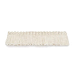Schumacher Vanilla Biarritz Ruche