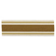 Schumacher Sand Dune Cabana Braid
