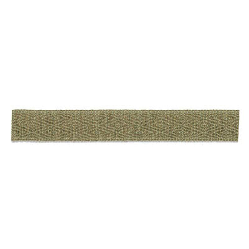 Schumacher Whitfield Braid Mineral Trim