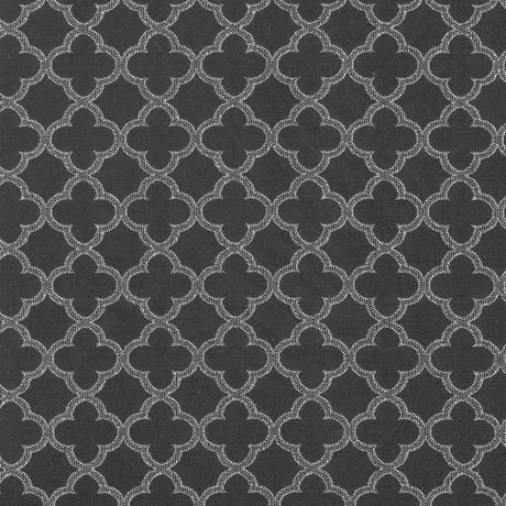 Kasmir Abberley Trellis Domino Fabric