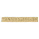 Schumacher Champagne Whitfield Braid