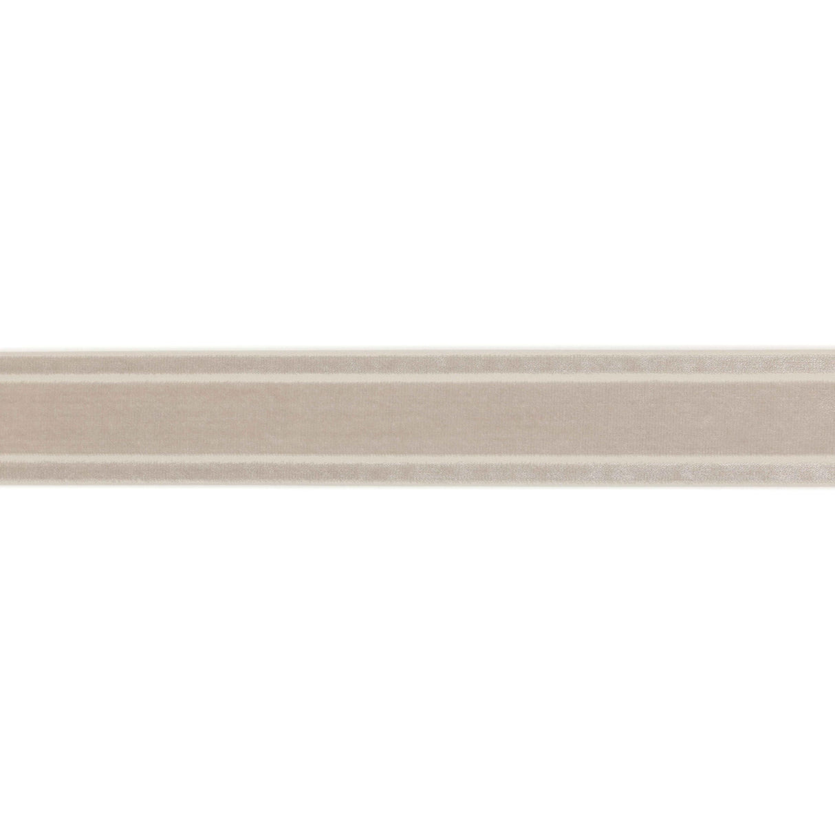 Mulberry FARIFIELD BRAID IVORY Trim