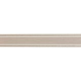 Mulberry FARIFIELD BRAID IVORY Trim