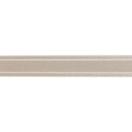 Mulberry FARIFIELD BRAID IVORY Trim