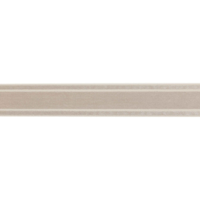 Mulberry FARIFIELD BRAID IVORY Trim