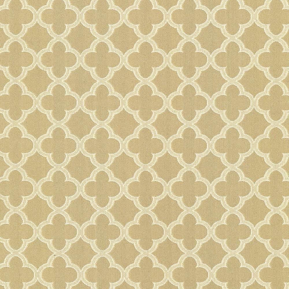 Kasmir Abberley Trellis Dune Fabric