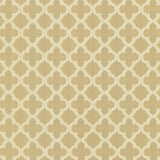 Kasmir Abberley Trellis Dune Fabric