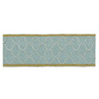 Schumacher Mineral Kent Braid