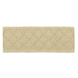 Schumacher Kent Braid Oyster Trim