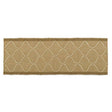 Schumacher Pebble Kent Braid