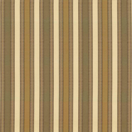Kasmir Abbot Stripe Alloy Fabric